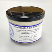 brandada bacalao bacalla