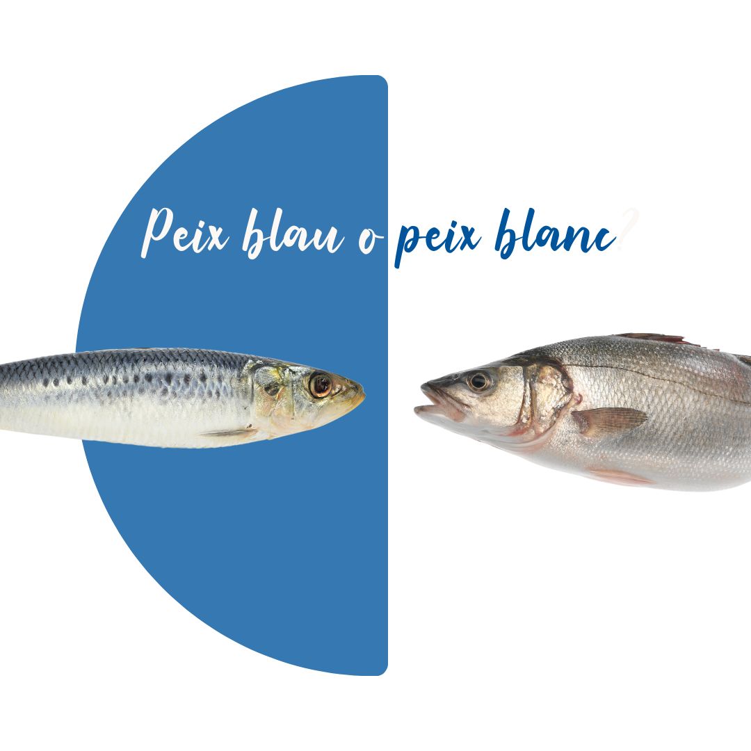 peix blau o blanc